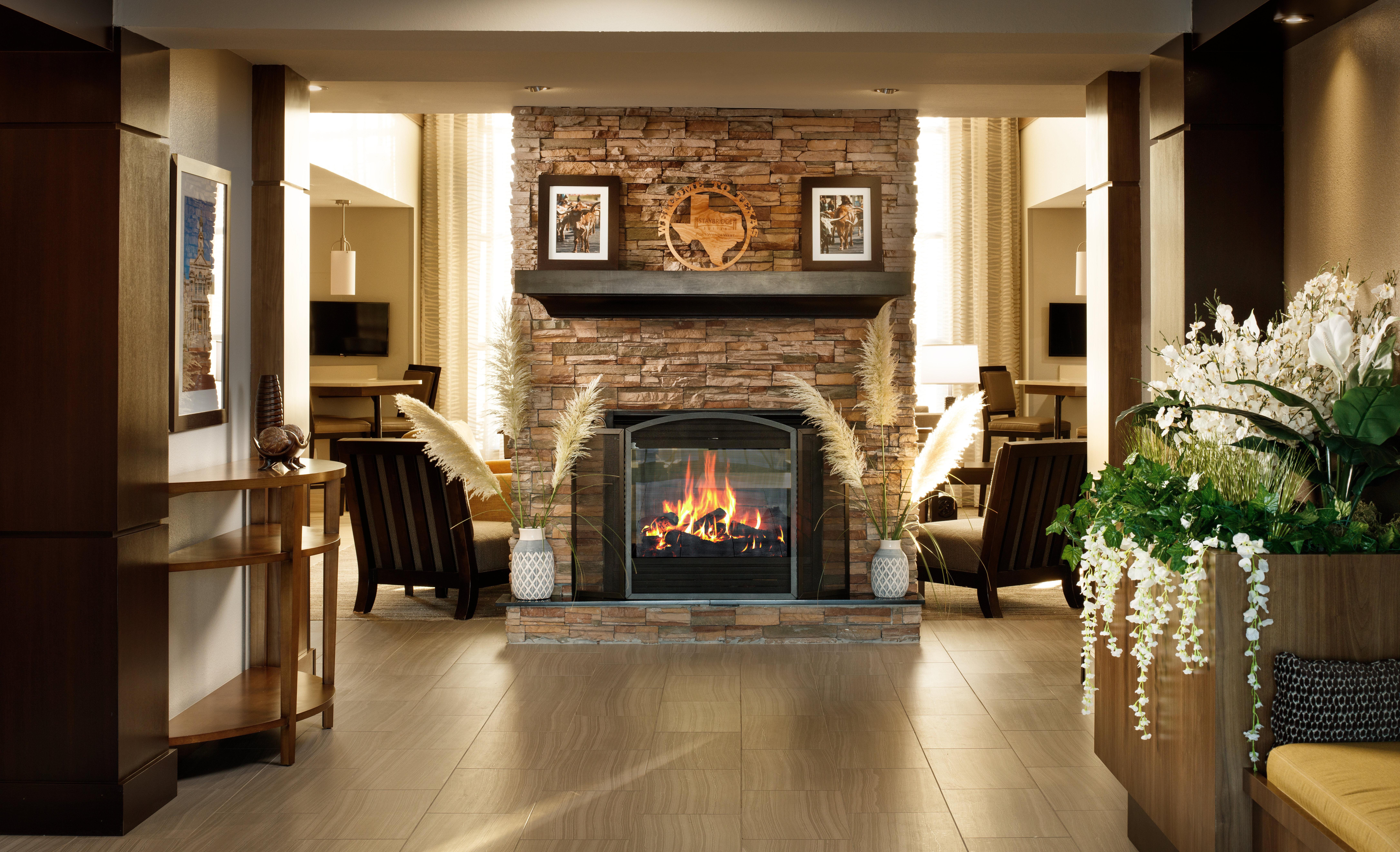 Staybridge Suites West Fort Worth By Ihg Εξωτερικό φωτογραφία