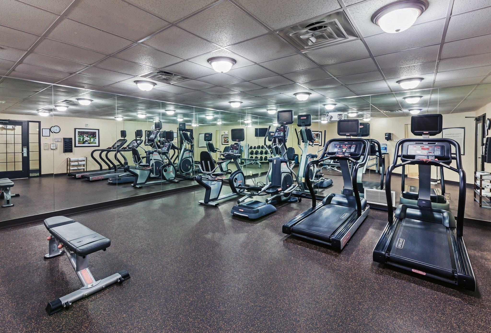 Staybridge Suites West Fort Worth By Ihg Εξωτερικό φωτογραφία