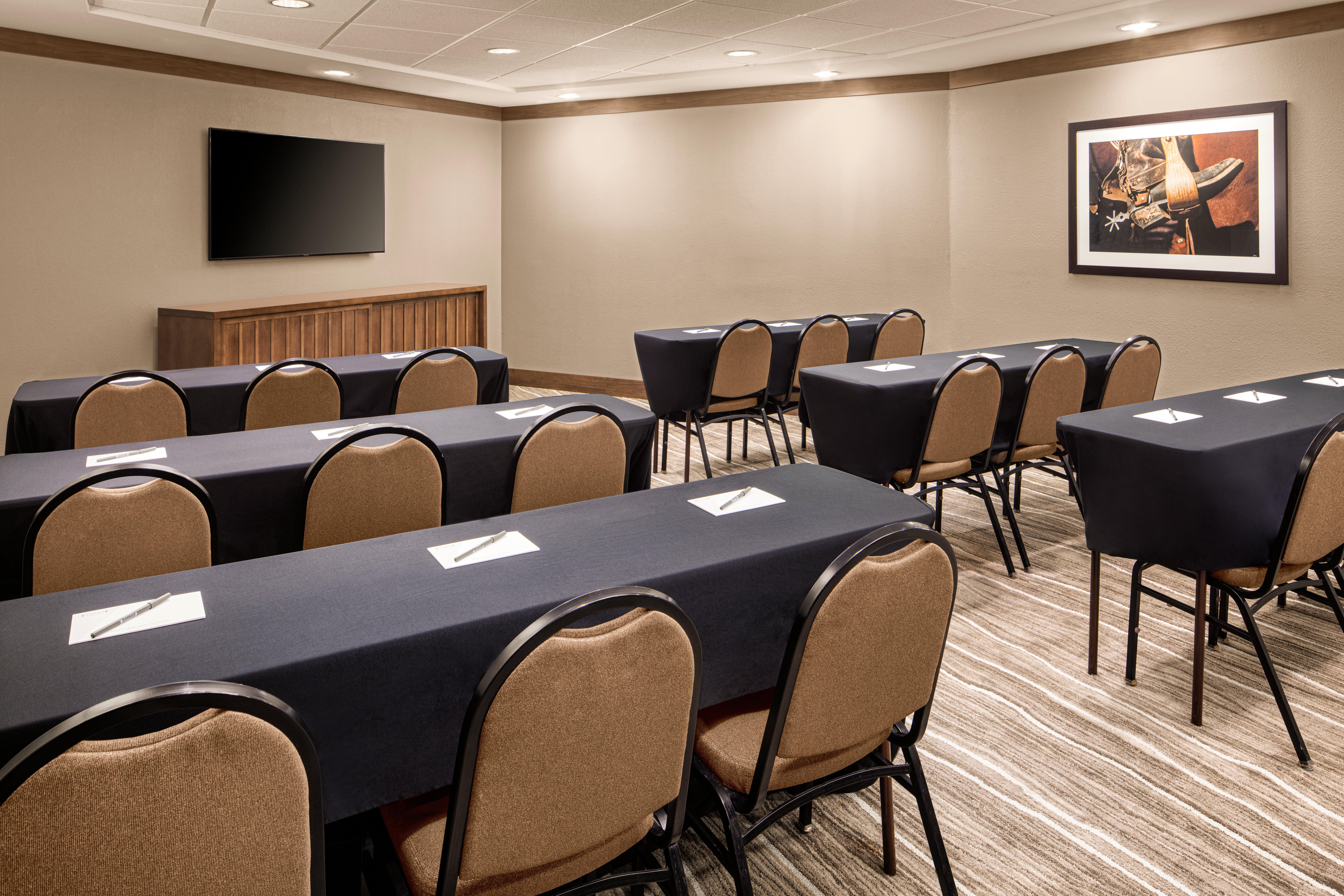 Staybridge Suites West Fort Worth By Ihg Εξωτερικό φωτογραφία