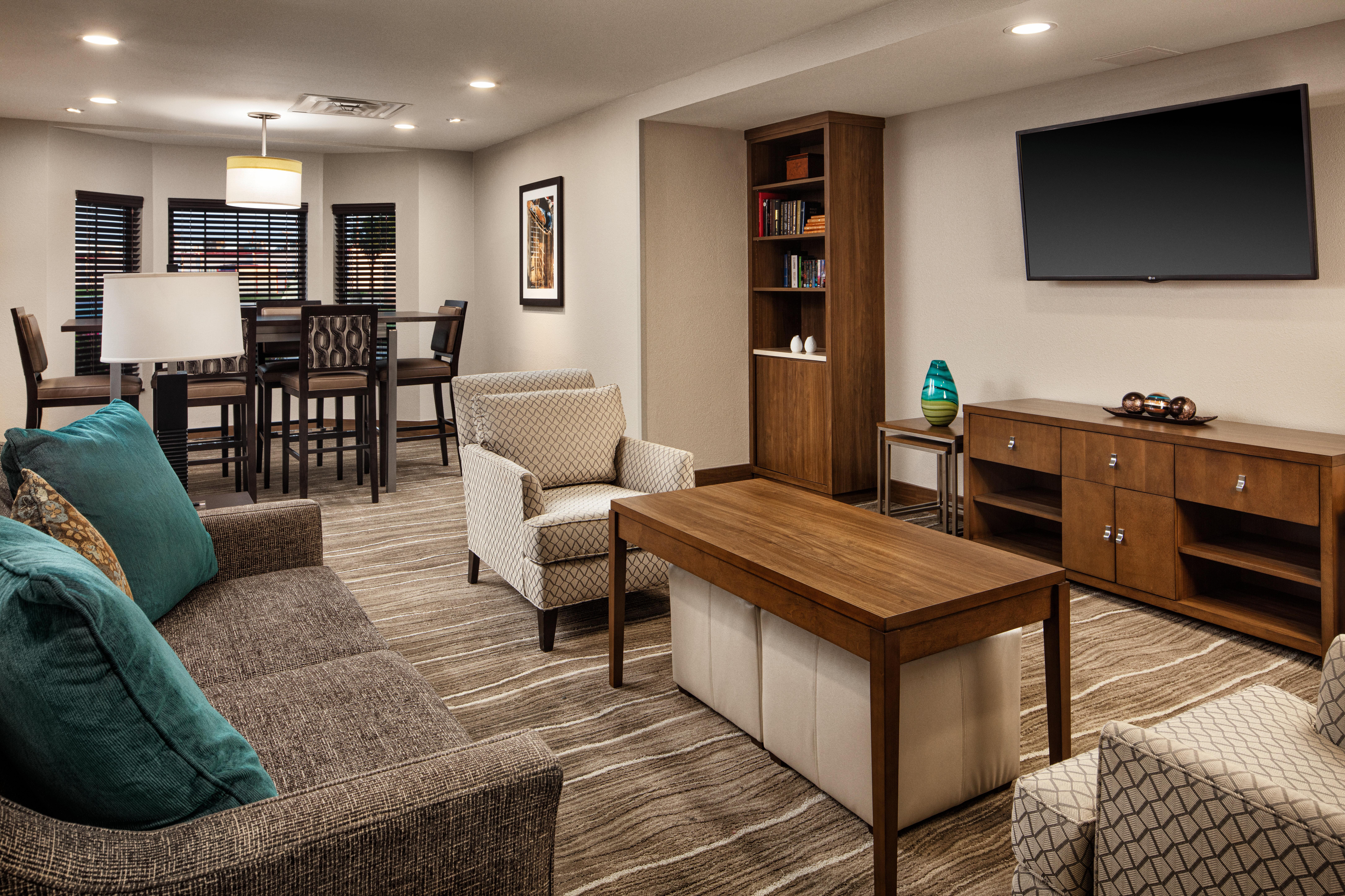 Staybridge Suites West Fort Worth By Ihg Εξωτερικό φωτογραφία