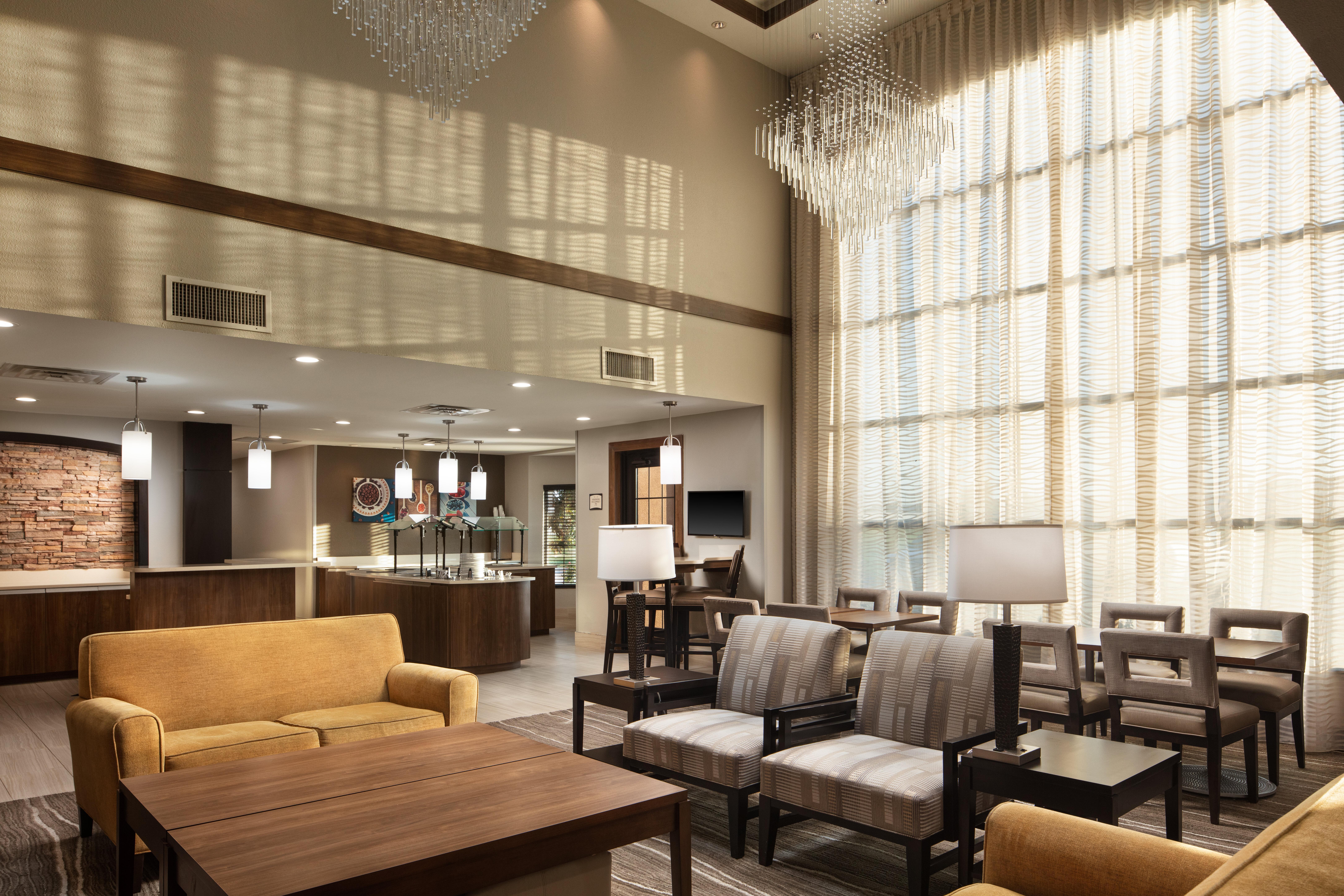 Staybridge Suites West Fort Worth By Ihg Εξωτερικό φωτογραφία