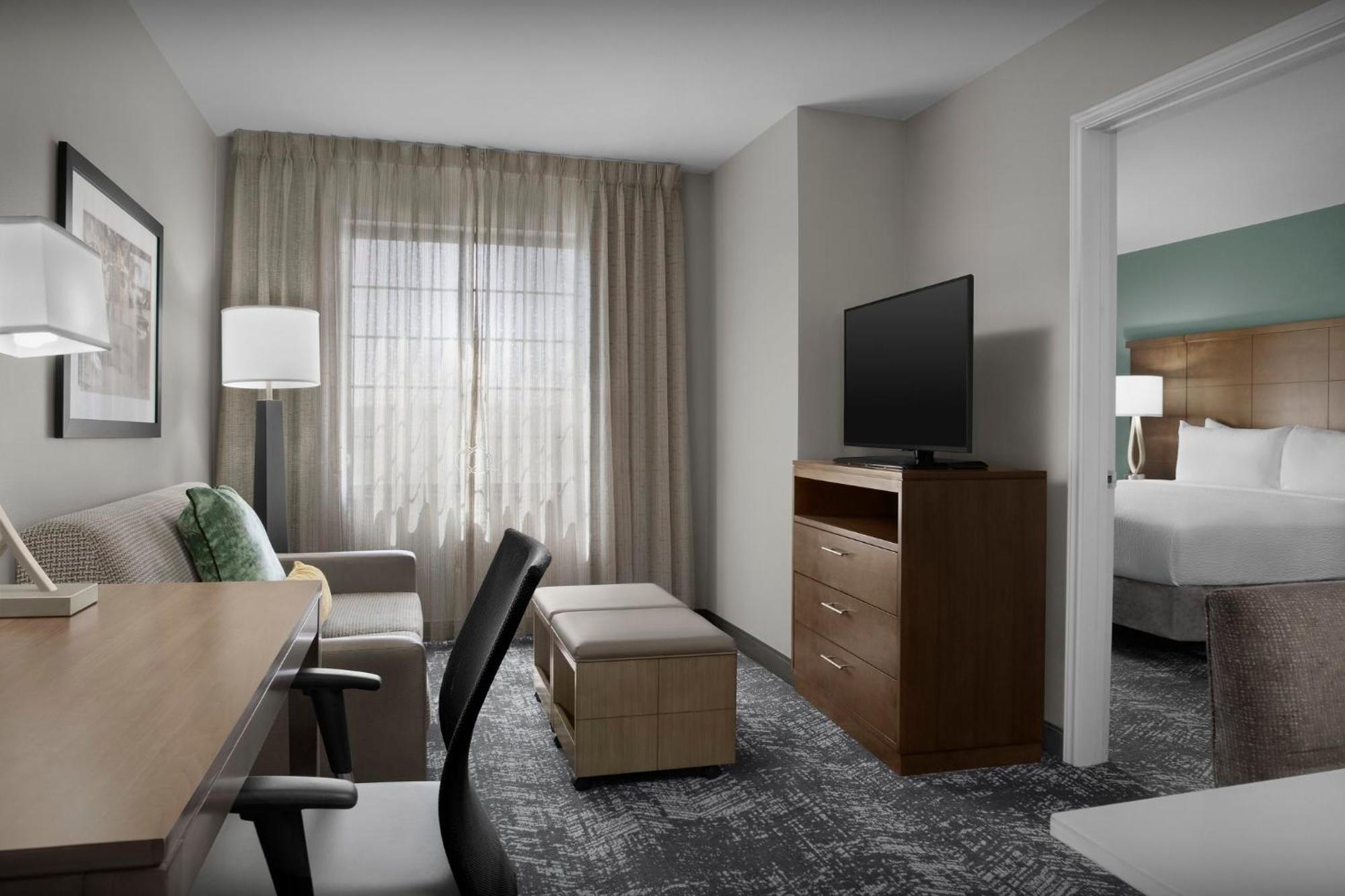 Staybridge Suites West Fort Worth By Ihg Εξωτερικό φωτογραφία