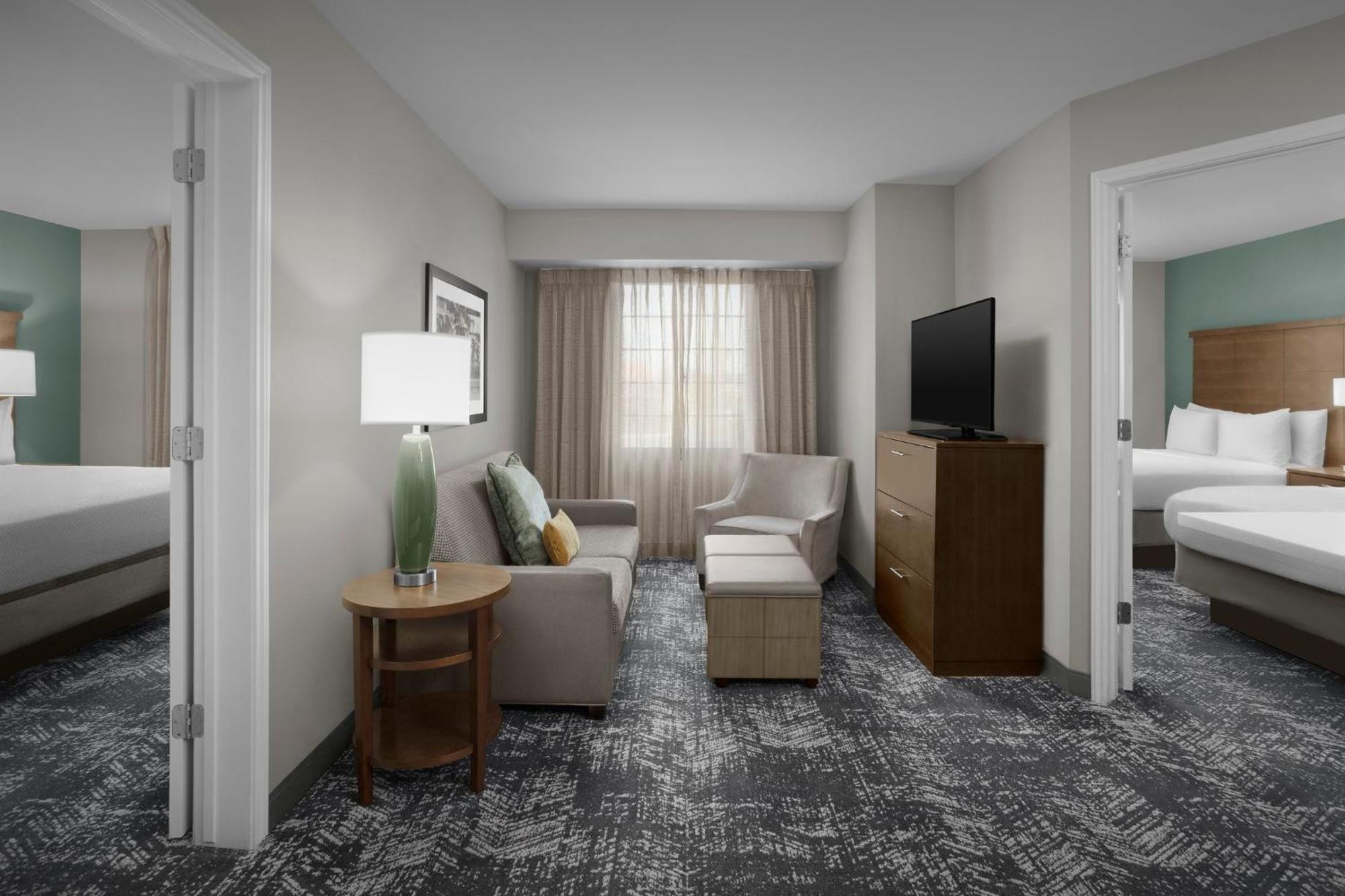 Staybridge Suites West Fort Worth By Ihg Εξωτερικό φωτογραφία