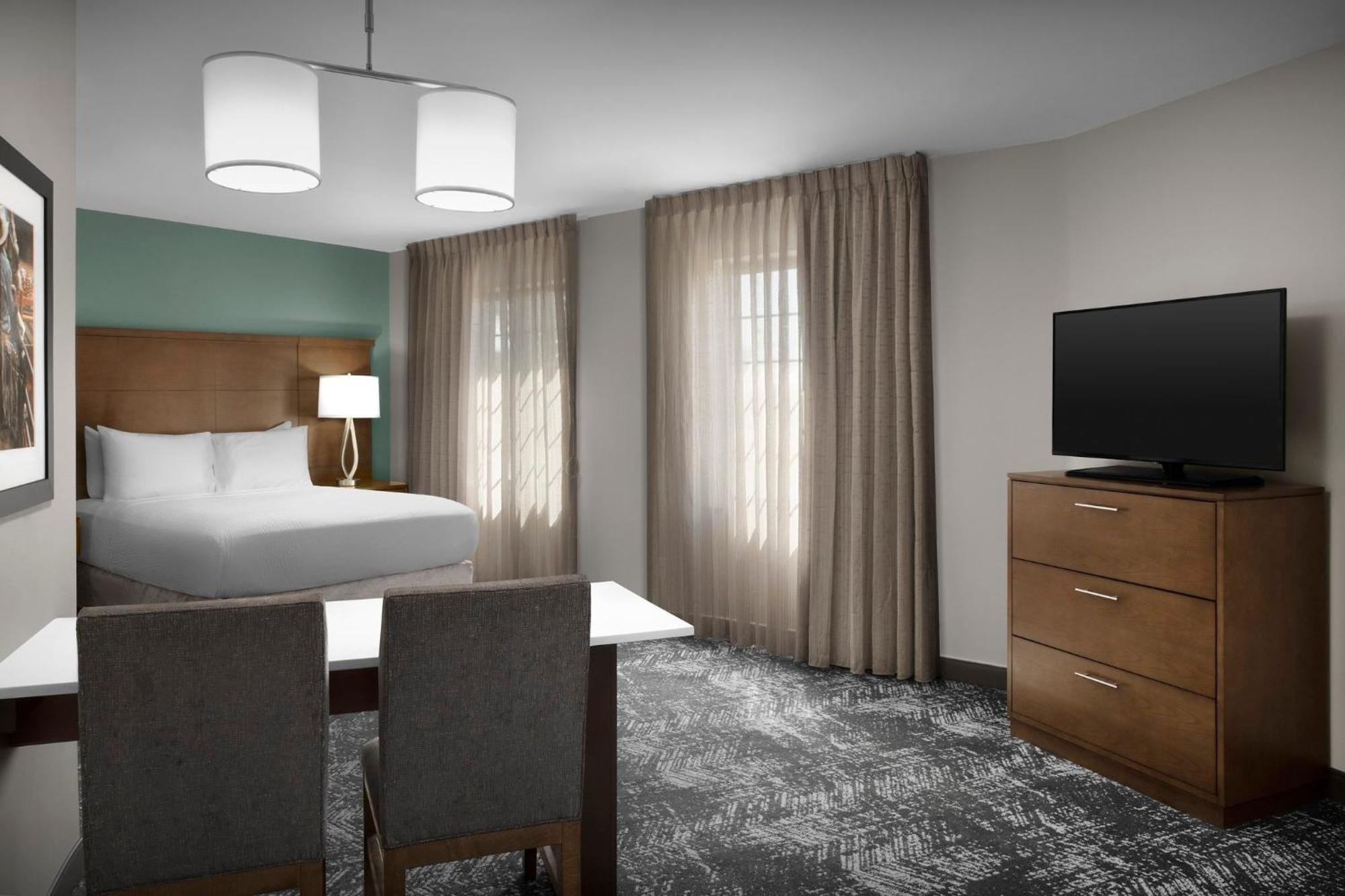 Staybridge Suites West Fort Worth By Ihg Εξωτερικό φωτογραφία