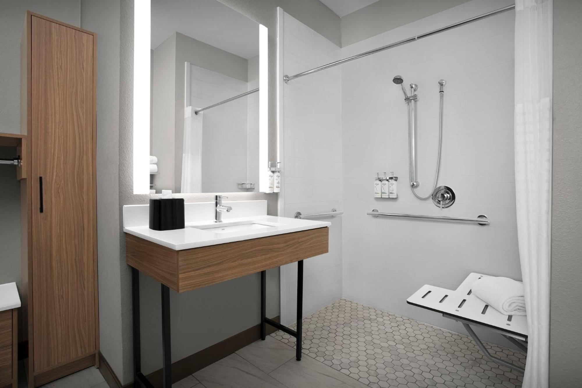 Staybridge Suites West Fort Worth By Ihg Εξωτερικό φωτογραφία