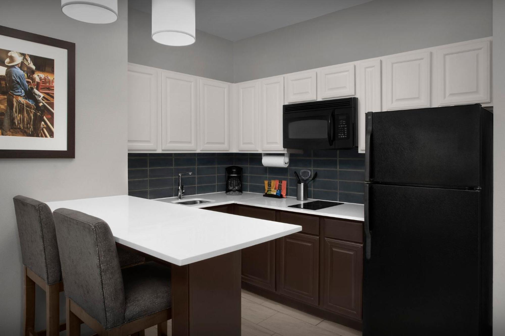 Staybridge Suites West Fort Worth By Ihg Εξωτερικό φωτογραφία