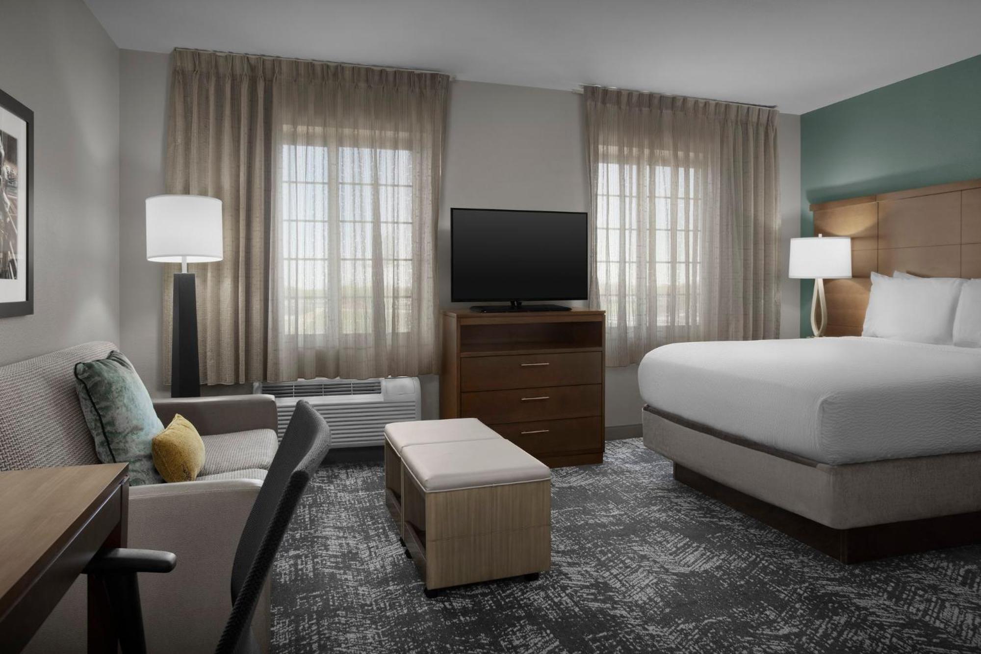 Staybridge Suites West Fort Worth By Ihg Εξωτερικό φωτογραφία