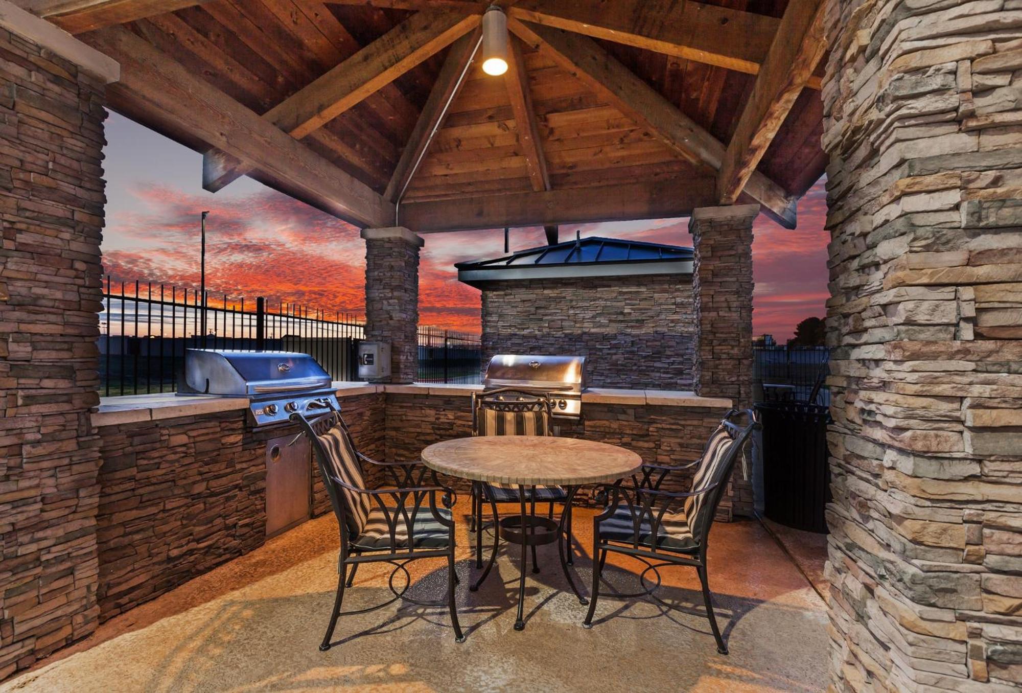 Staybridge Suites West Fort Worth By Ihg Εξωτερικό φωτογραφία