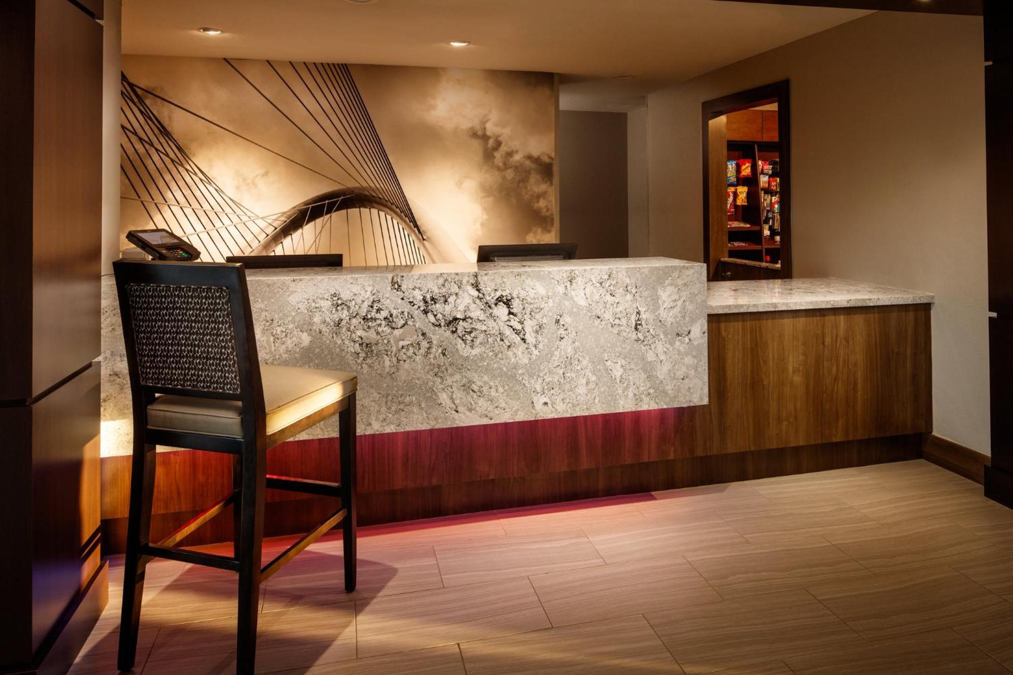 Staybridge Suites West Fort Worth By Ihg Εξωτερικό φωτογραφία
