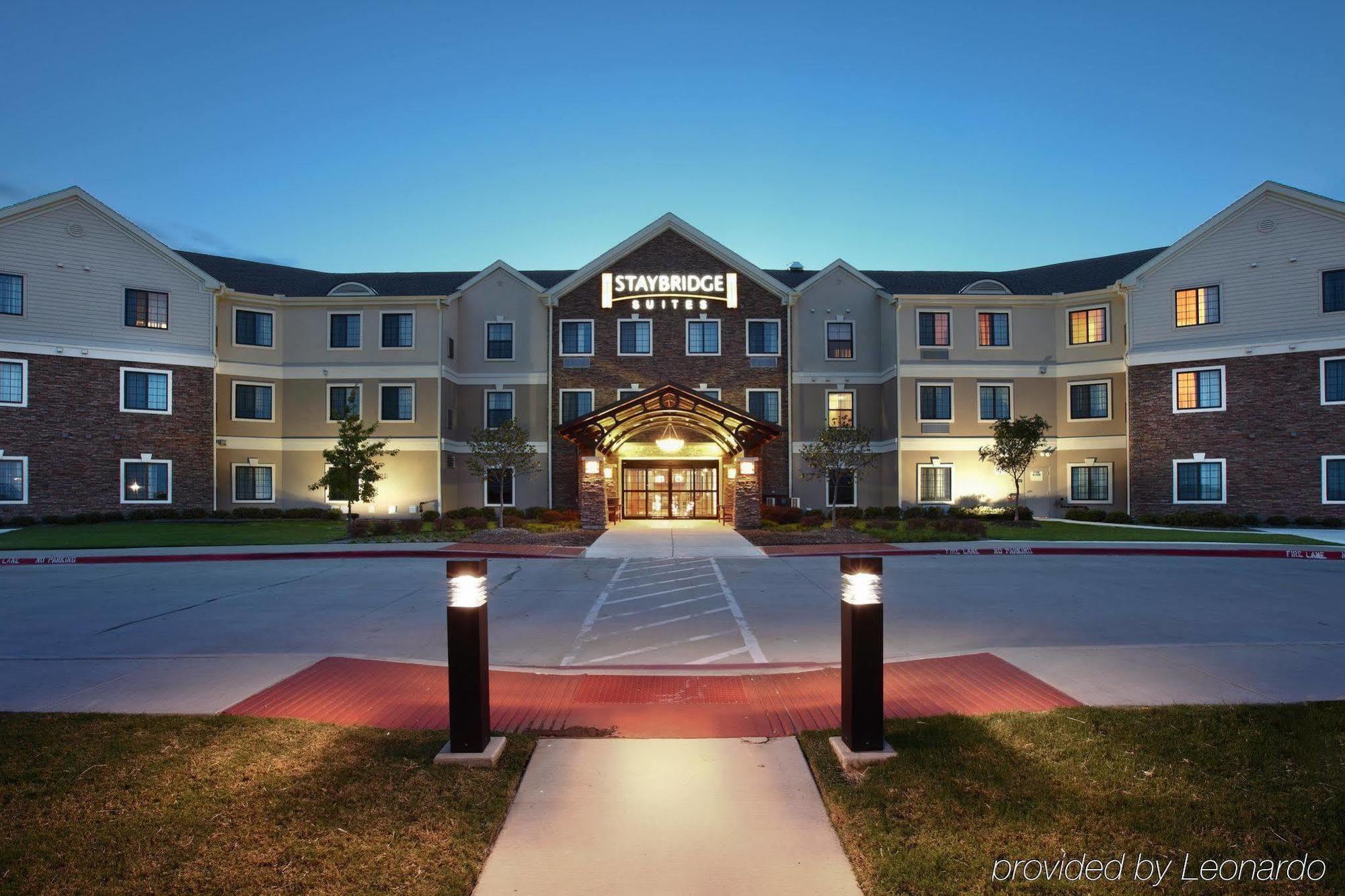 Staybridge Suites West Fort Worth By Ihg Εξωτερικό φωτογραφία