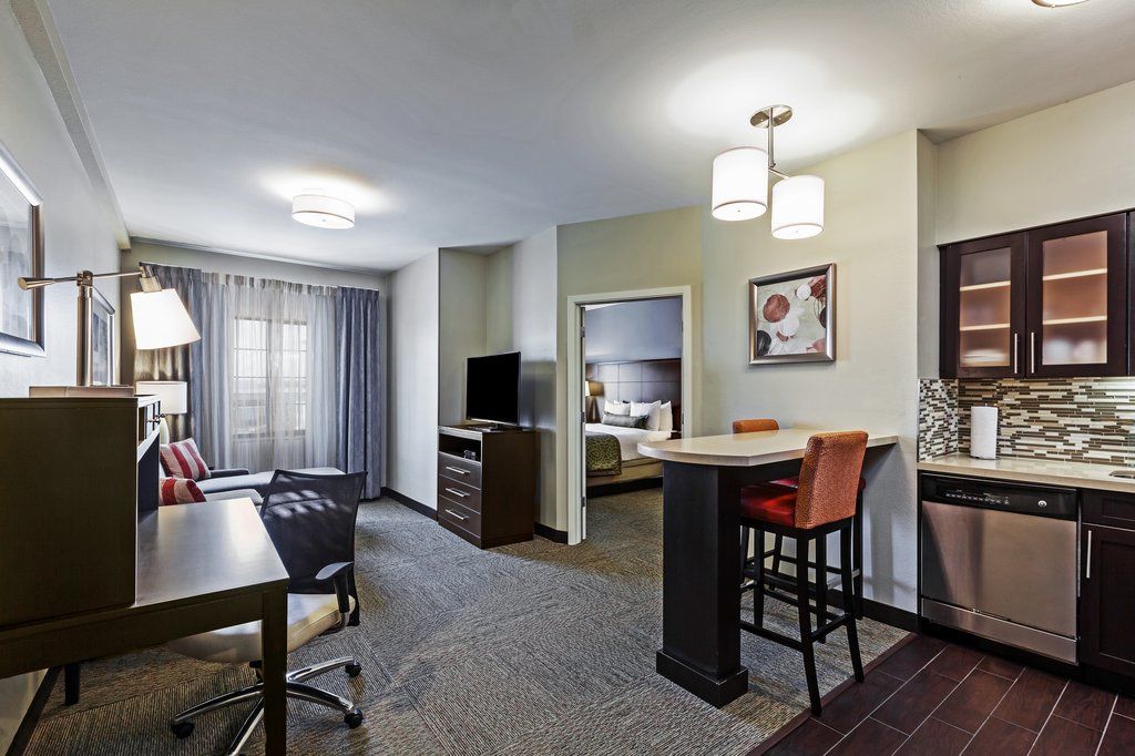 Staybridge Suites West Fort Worth By Ihg Εξωτερικό φωτογραφία