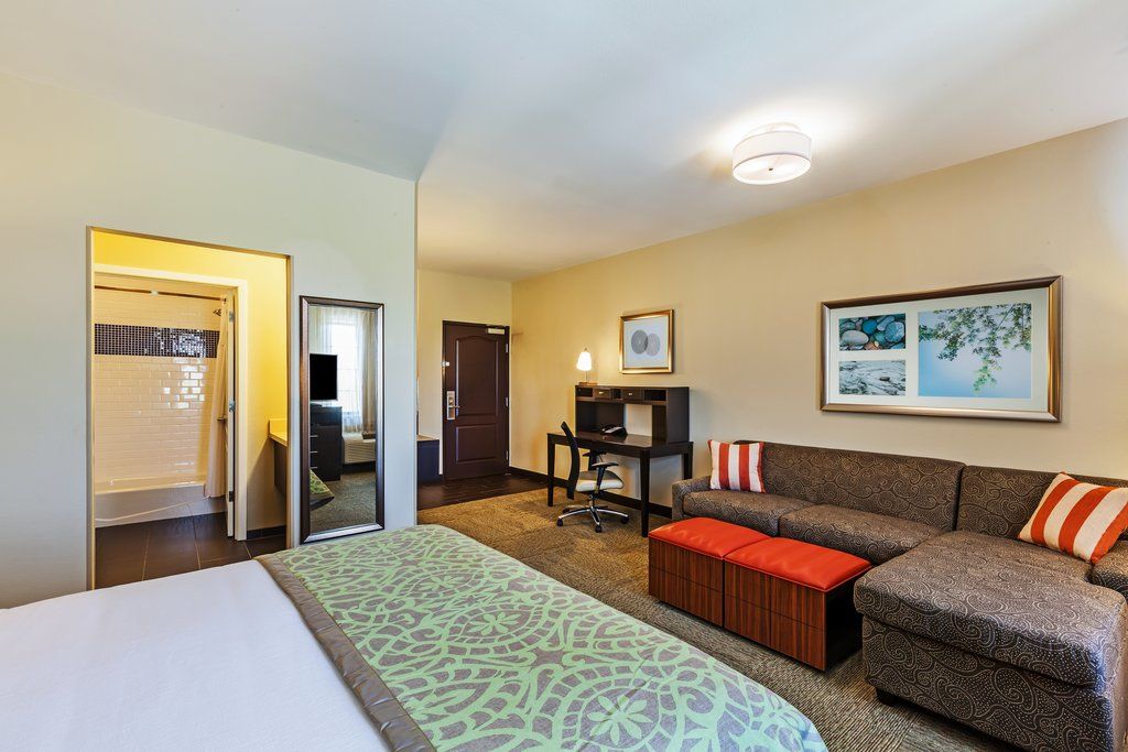 Staybridge Suites West Fort Worth By Ihg Εξωτερικό φωτογραφία