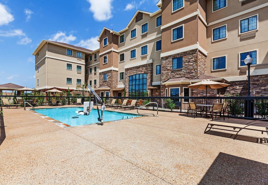 Staybridge Suites West Fort Worth By Ihg Εξωτερικό φωτογραφία