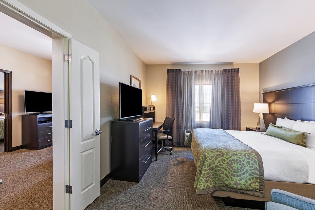 Staybridge Suites West Fort Worth By Ihg Εξωτερικό φωτογραφία