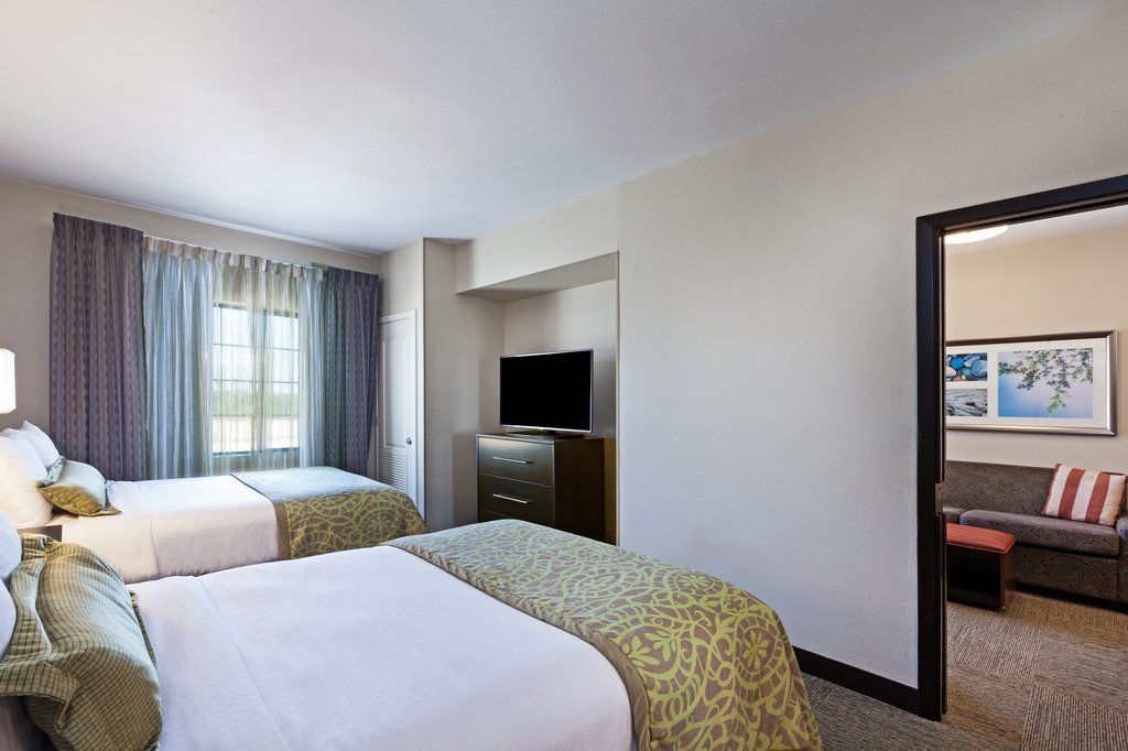 Staybridge Suites West Fort Worth By Ihg Εξωτερικό φωτογραφία