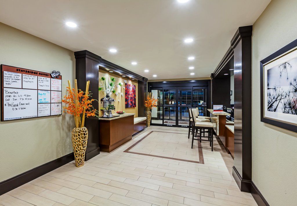 Staybridge Suites West Fort Worth By Ihg Εξωτερικό φωτογραφία
