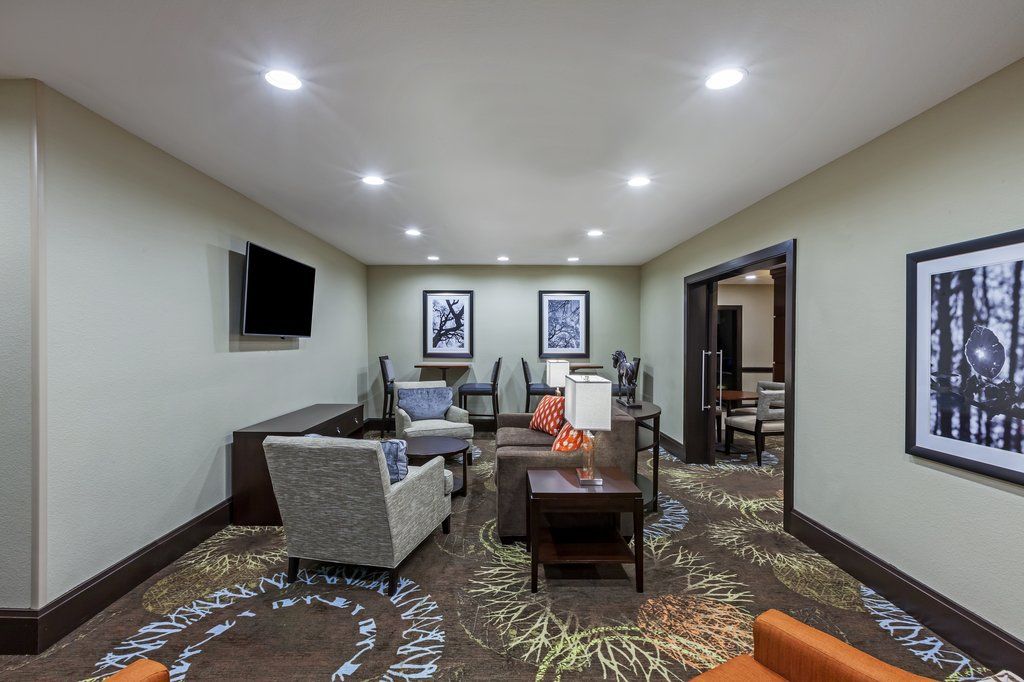 Staybridge Suites West Fort Worth By Ihg Εξωτερικό φωτογραφία