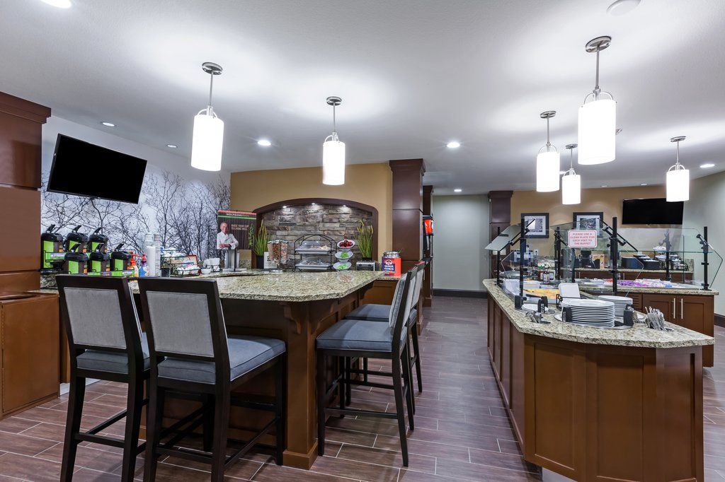 Staybridge Suites West Fort Worth By Ihg Εξωτερικό φωτογραφία
