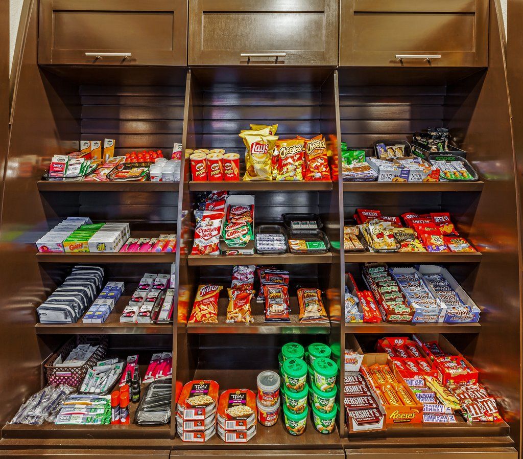 Staybridge Suites West Fort Worth By Ihg Εξωτερικό φωτογραφία