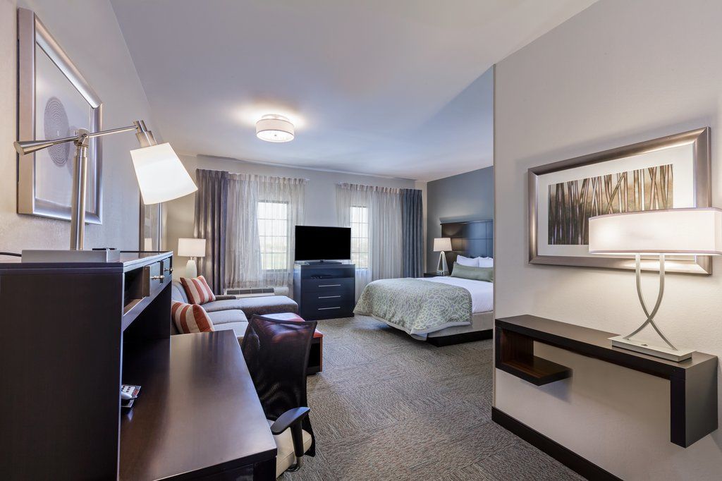 Staybridge Suites West Fort Worth By Ihg Εξωτερικό φωτογραφία