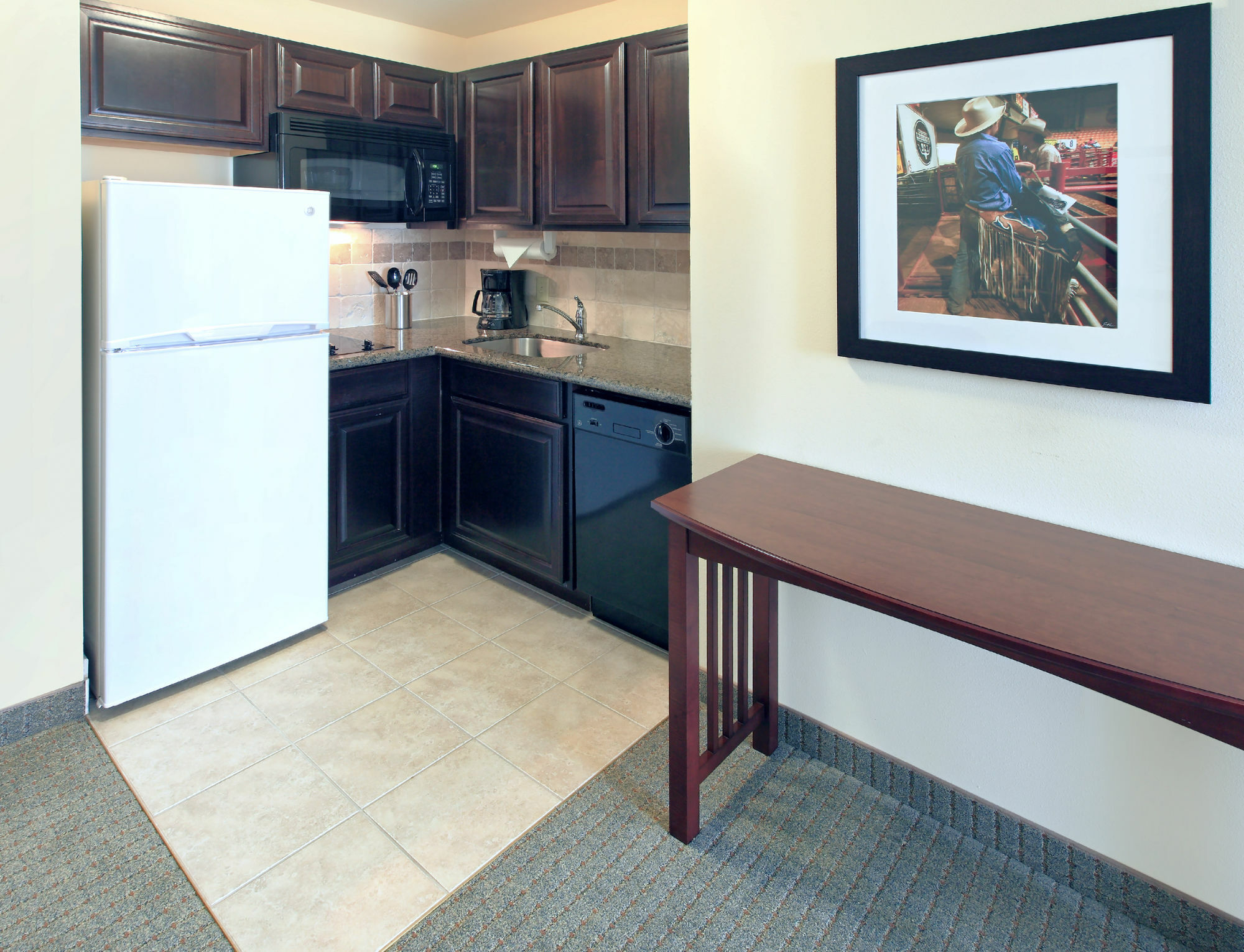 Staybridge Suites West Fort Worth By Ihg Δωμάτιο φωτογραφία