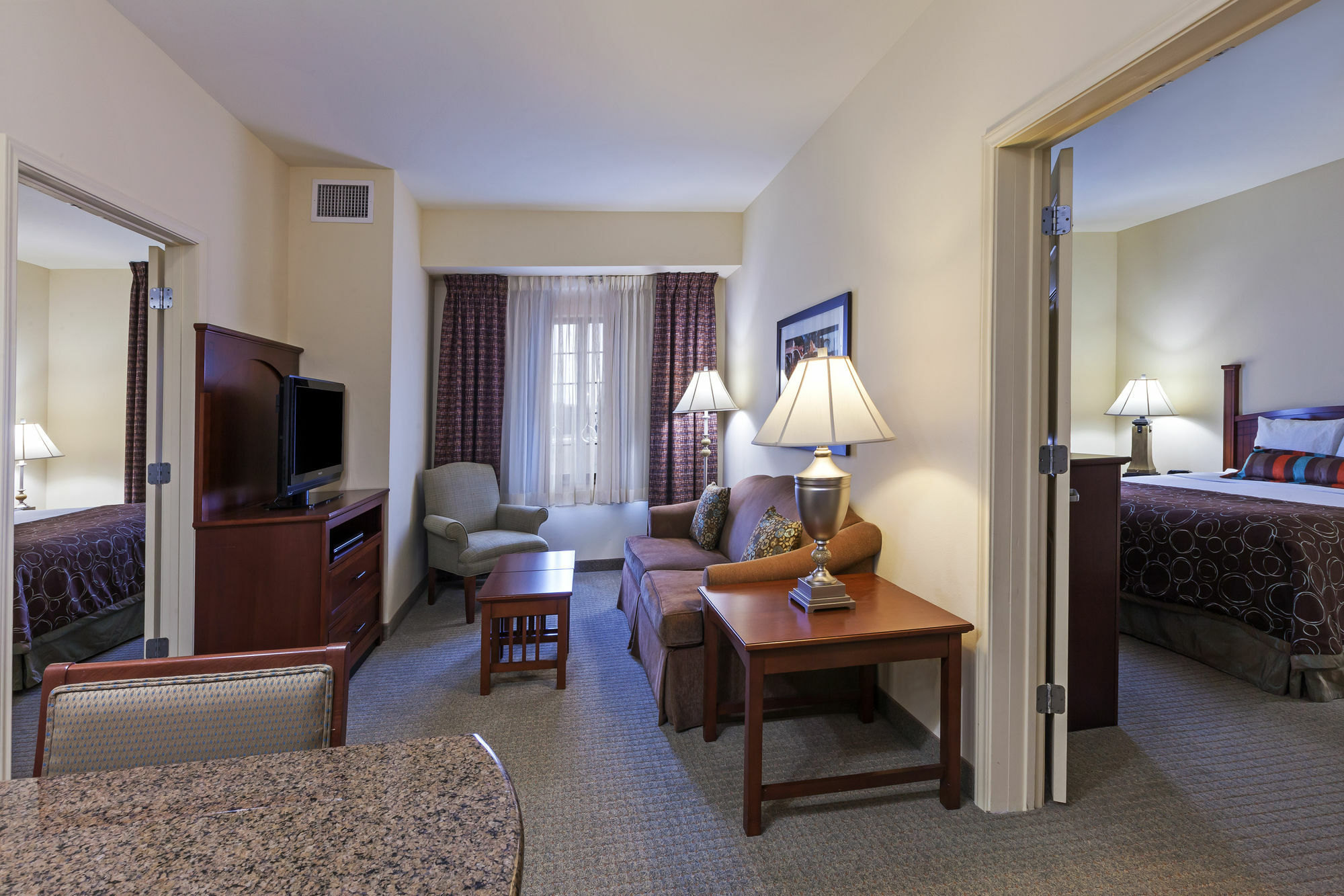 Staybridge Suites West Fort Worth By Ihg Εξωτερικό φωτογραφία