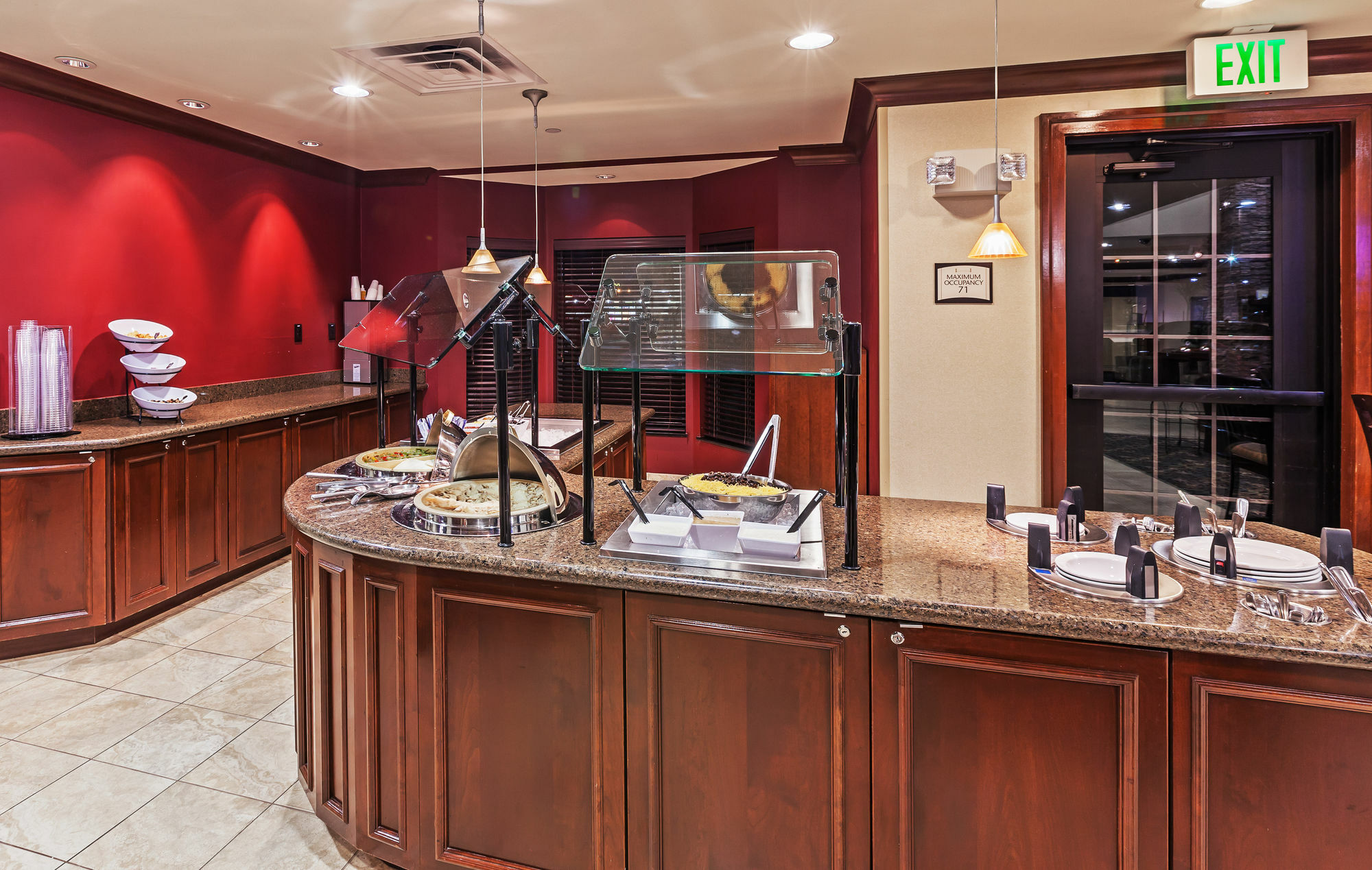 Staybridge Suites West Fort Worth By Ihg Εξωτερικό φωτογραφία